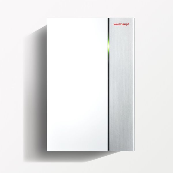 Didatto srl WTC-GW 25 kW