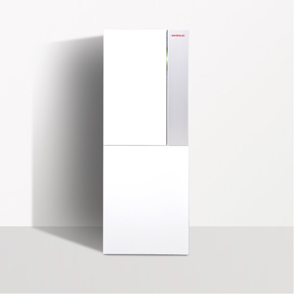Didatto srl WTC-GB 15 kW K100l