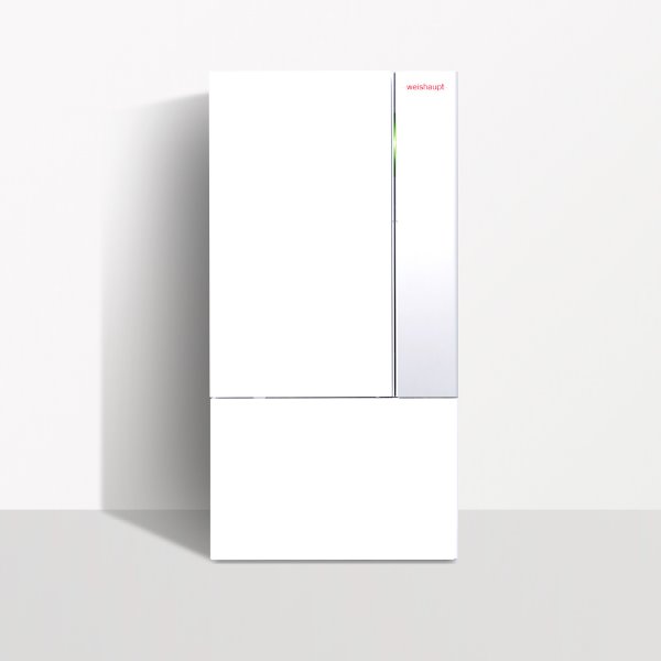 Didatto srl WTC-GB S 15 kW CON BASAMENTO