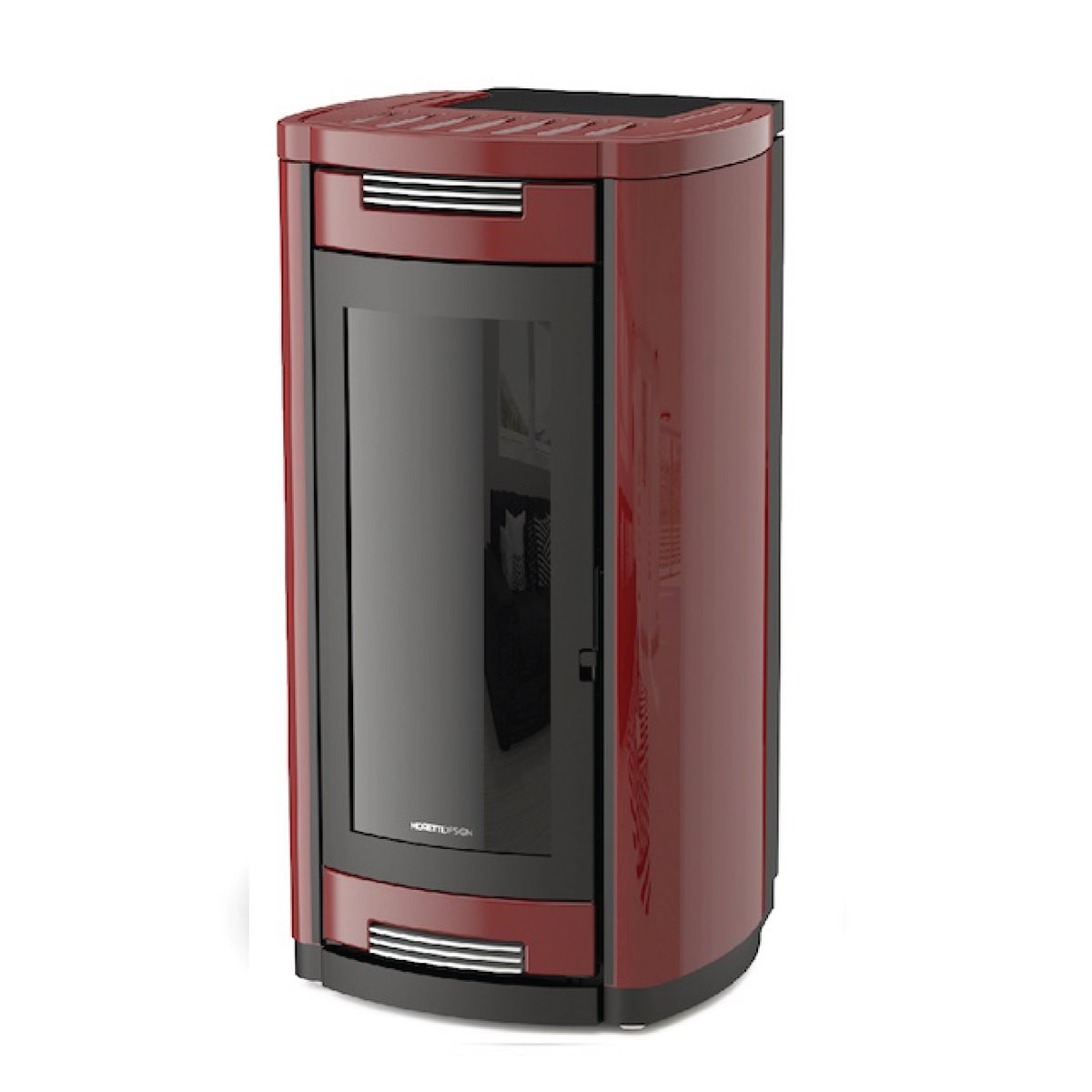 Didatto srl Prestige Glass 32 Kw