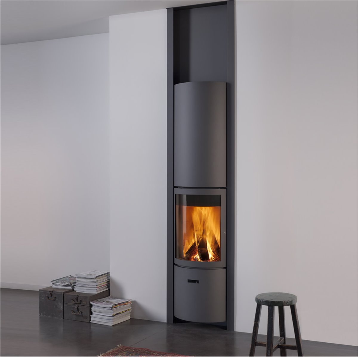 Didatto srl Stuv 30 IN ULTRA