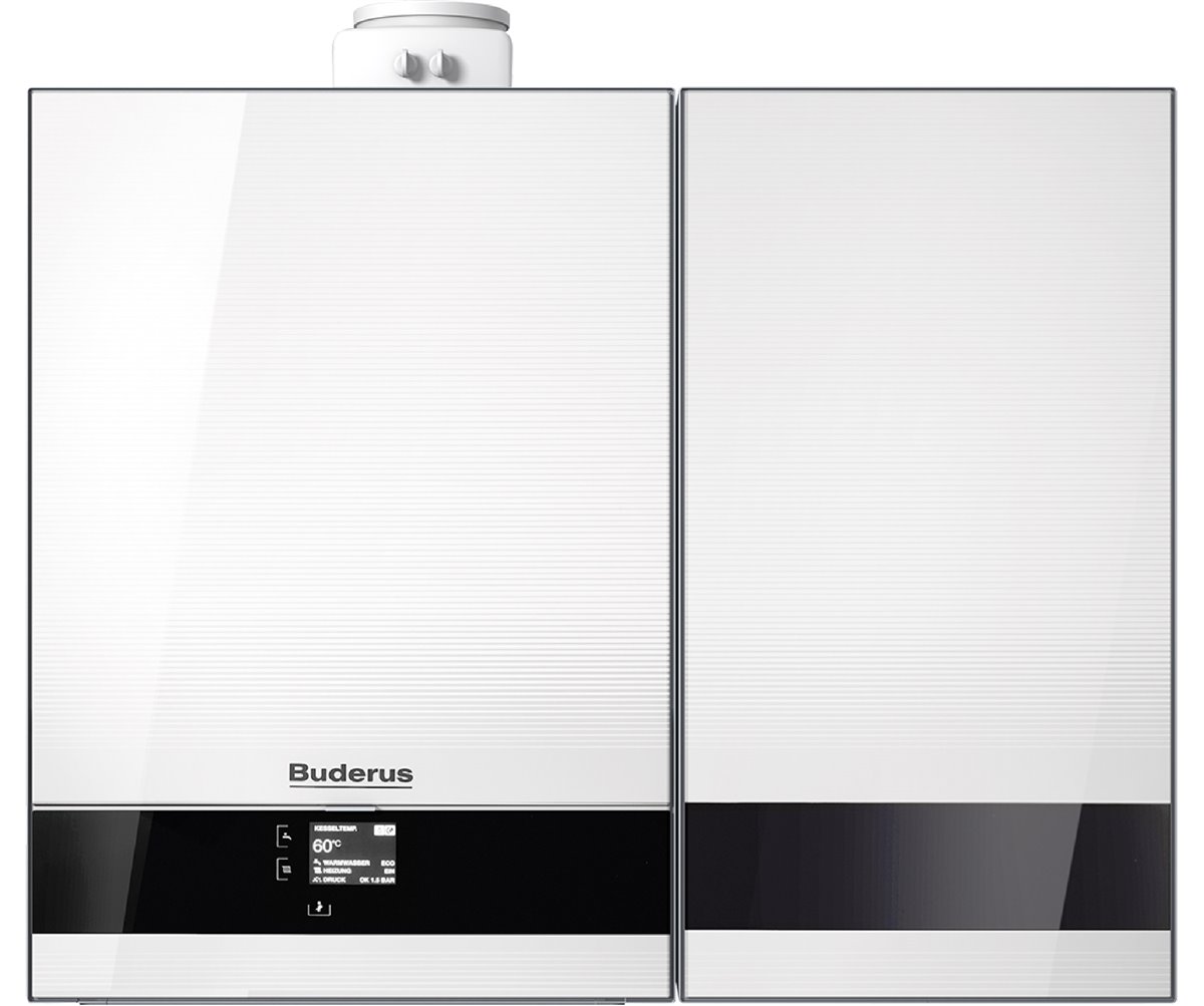 Didatto srl Logamax Plus GB192-30 iT40SW H