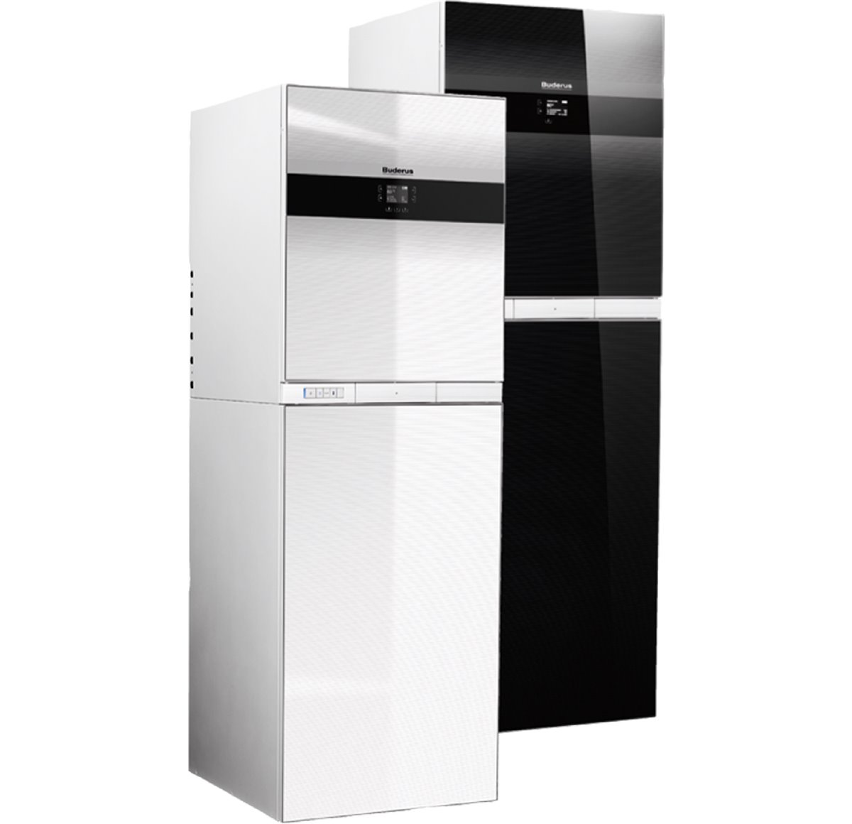 Didatto srl Logamax Plus GB192-25 iT210S H