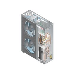 Splitblock WSB 15 kW 1