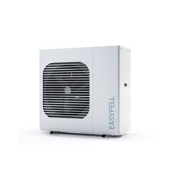 Easypell 6 kW 2