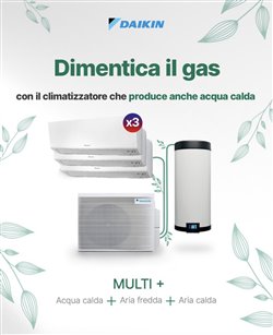 Multi+ 5,2 kW 1