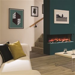 eReflex Outset 110 W 2