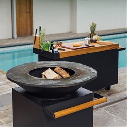 Ofyr Classic Storage 100 PRO Black 1