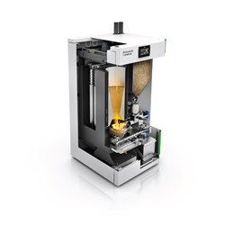 Pellematic Condens 18 kW 1