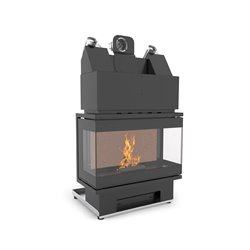 Ory AP 800 3F 10 Kw 5s 1