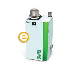 Pellematic Condens 18 kW eReady  1