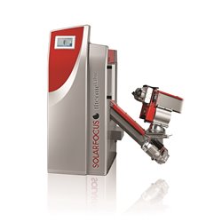 Therminator II Hybrid 40 kW 3