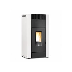 Air Pellet VCC 6 Kw - Creta 1