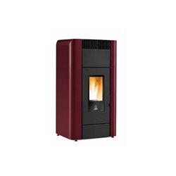 Air Pellet V 6 Kw - Bora 8