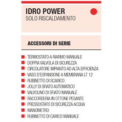 Idro Power Young 20 Kw 1
