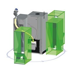 Blucalor E 20 kW   1