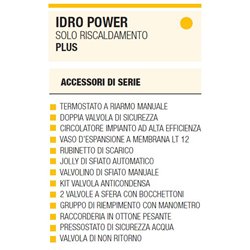 Idro Power Box Plus 30 Kw 1