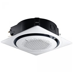 Cassetta 360° 7,1 kW 1