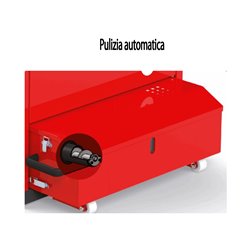 Eco Power Compact Self Cleaning 20 - Riscaldamento + ACS 2