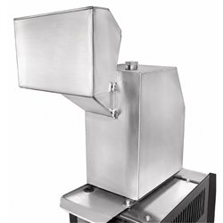 Mp 11 con Caricamento DX o SX e Kit rialzo regolabile 1