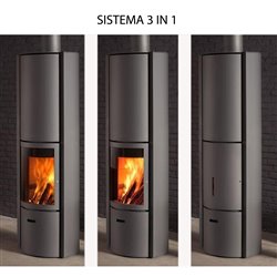 Stuv 30 Compact H Ultra 1