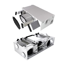 Energy Smart 170 m³/h 1