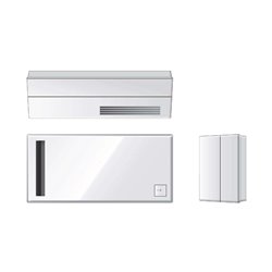 Lossnay VL EU 100 m³/h 2