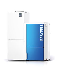 Easypell 25 kW 1