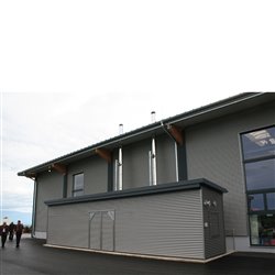 Pelletmatic Maxi 72 kW 4