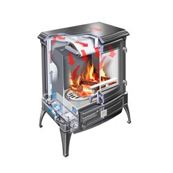 S33 Catalytic Hybrid Woodbox 2