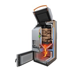 Blaze Green 18 kW  1