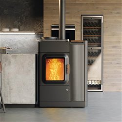 Mo Duo Cook cooking type 2 Ceramica 1