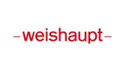 logo Weishaupt