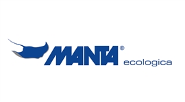 Manta ecologica