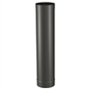 Austroflamm - Tubo anticondensa diam. 130 mm - 13 cm (consigliato)