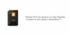 Piazzetta - Modulo WI-FI per App Piazzetta