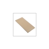 Carinci - Piana refrattaria 37x74 Per forno 45x80