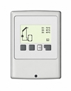 Carinci - Centralina differenziale di temperatura STDC (permette un utilizzo efficiente ed un controllo del funzionamento caldaia a biomassa - accumulo) Carinci - Centralina differenziale di temperatura STDC (permette un utilizzo efficiente ed un controllo del funzionamento caldaia a biomassa - accumulo)
