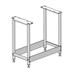 Stuv - Kit piedi di supporto Stuv - Kit piedi di supporto