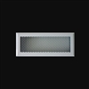 Stuv - Griglia 180x70 semplice Stuv - Griglia 180x70 semplice