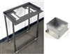 Stuv - Box ventilatore + piedini 16 58 IN Stuv - Box ventilatore + piedini 16 58 IN