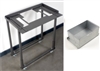 Stuv - Box ventilatore + piedini 16 68 IN Stuv - Box ventilatore + piedini 16 68 IN