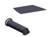 Stuv - INDISPENSABILE Kit uscita fumi posteriore Ø 150 mm Stuv - INDISPENSABILE Kit uscita fumi posteriore Ø 150 mm