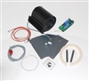 Stuv - Kit ventilazione per cassettone 120 cm