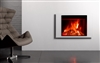 Stuv - Set A4 cornice vetro bianco lucido Stuv - Set A4 cornice vetro bianco lucido