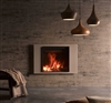 Stuv - Set A4 cornice vetro moka Stuv - Set A4 cornice vetro moka
