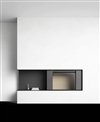 Stuv - Set cornice D3 nicchia sinistra Stuv - Set cornice D3 nicchia sinistra