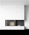Stuv - Set cornice D3 nicchia destra Stuv - Set cornice D3 nicchia destra