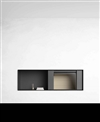 Stuv - Set cornice D4 nicchia sinistra (decorativa) Stuv - Set cornice D4 nicchia sinistra (decorativa)