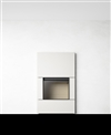 Stuv - Set facciata DS dark grey / concrete grey Stuv - Set facciata DS dark grey / concrete grey